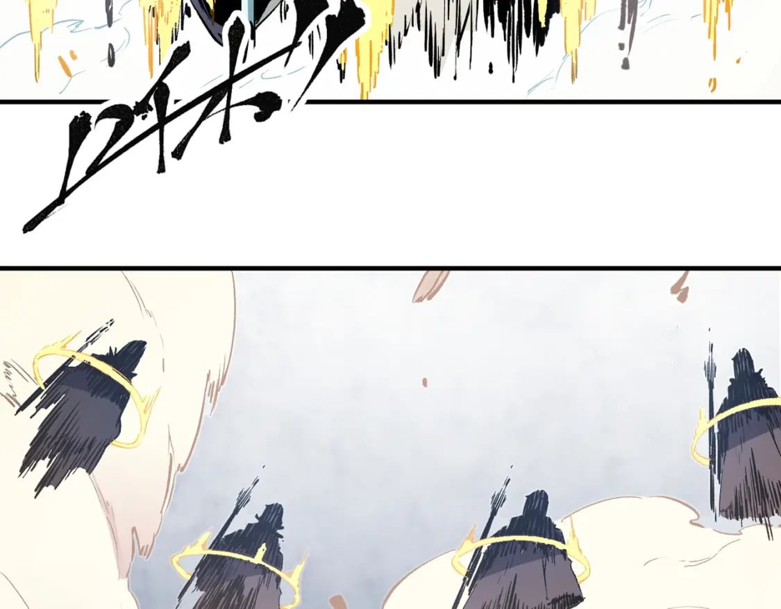 第35话 传送魔法师压底，难缠的对手！97