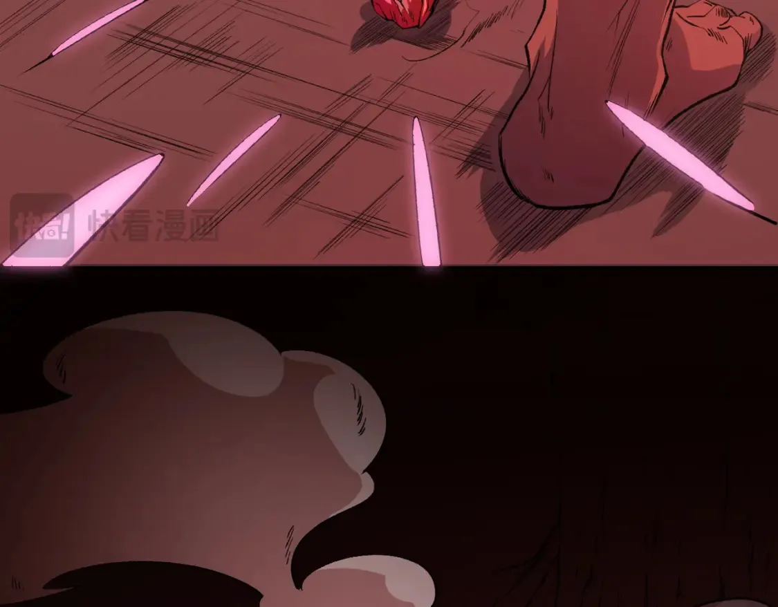 第100话 黑暗世界的至高主宰，虚无恶魔！28