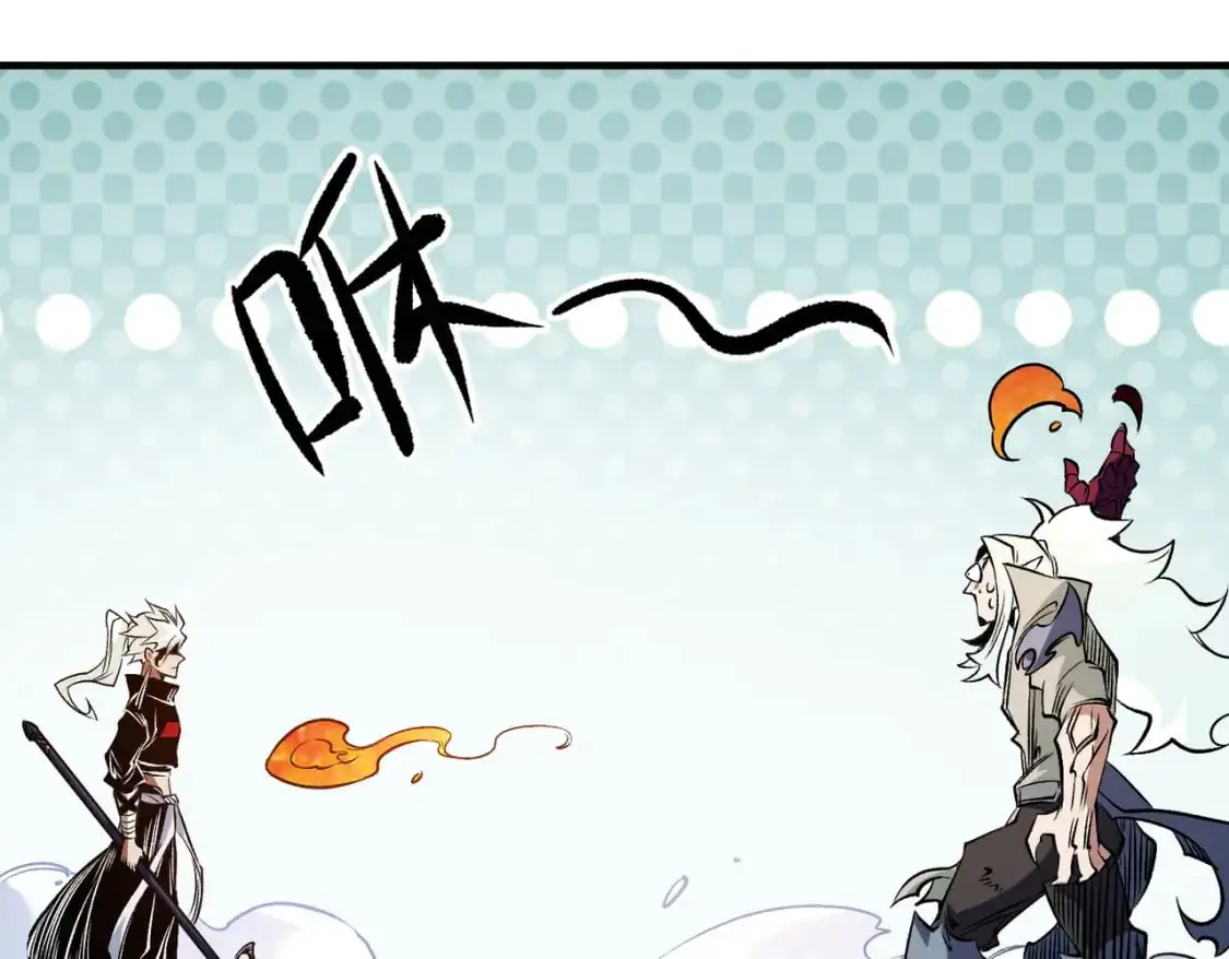 第83话 恶魔王具？很有研究的价值83
