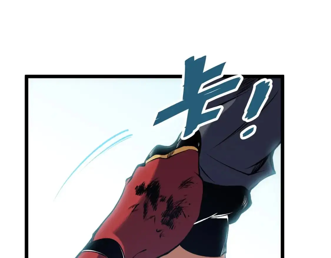 第78话 抵达黑暗世界，来一场赌上性命的厮杀！141