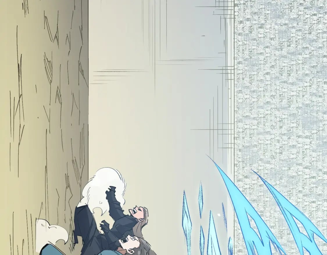 第57话 技艺融合，荆棘少女！36