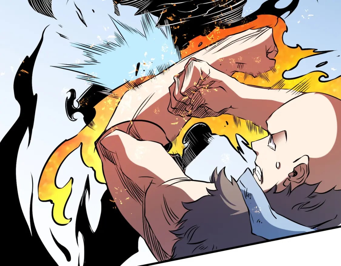 第69话：技艺融合的精粹，在于技能创造！63
