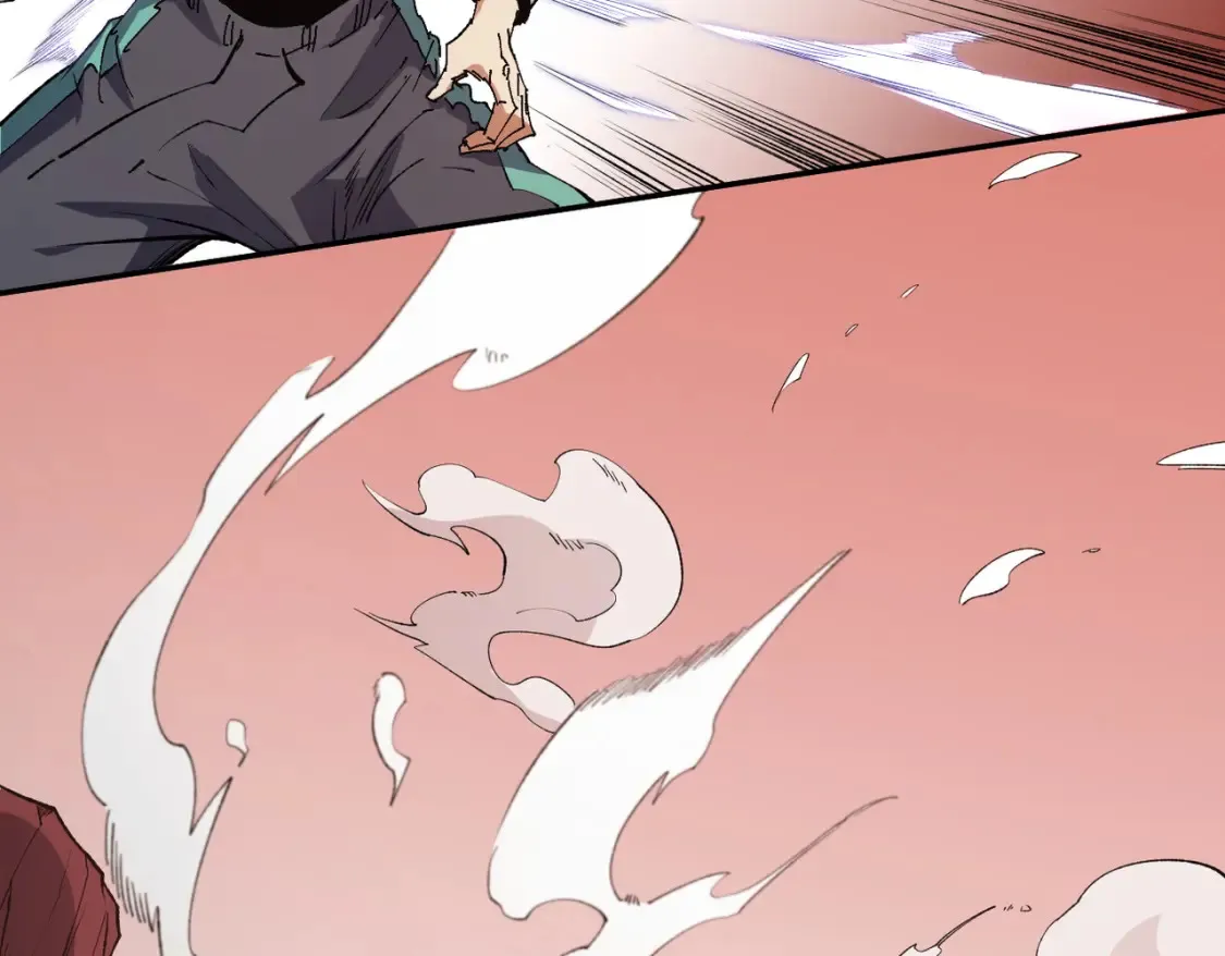 第100话 黑暗世界的至高主宰，虚无恶魔！49