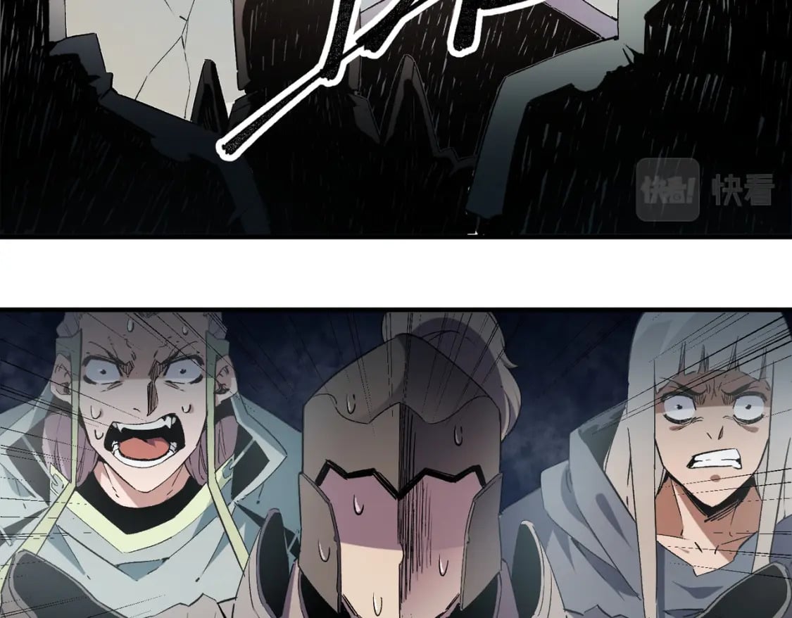 第38话 直接贯穿，势不可挡！35