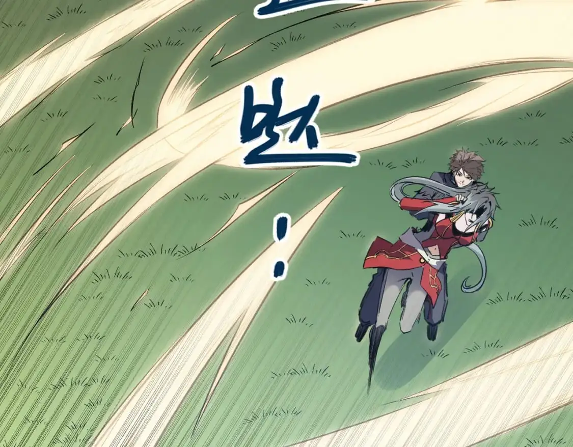 第78话 抵达黑暗世界，来一场赌上性命的厮杀！108