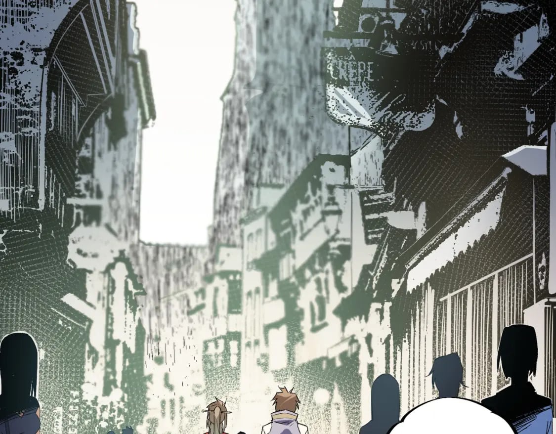 第61话 凝脂被驱散，显现的印记！5