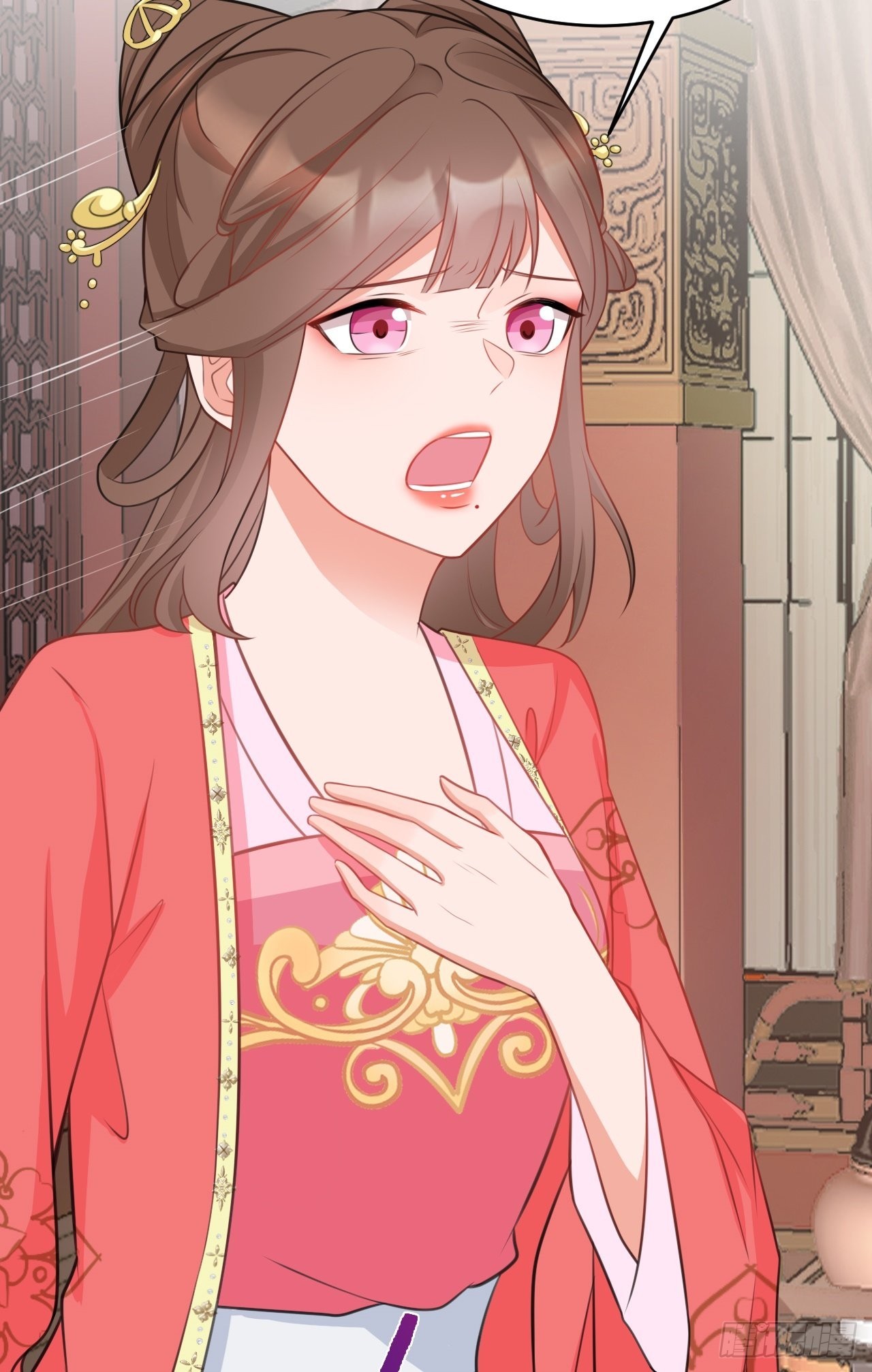第4话 绿茶祭天，法力无边35