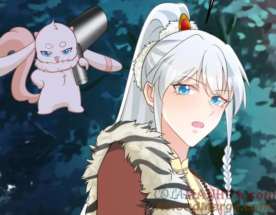第68话 请你喝上等烈酒！44