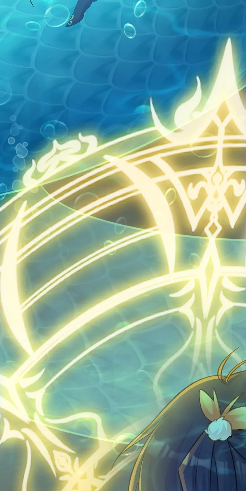 第35话 夏没脸道歉6