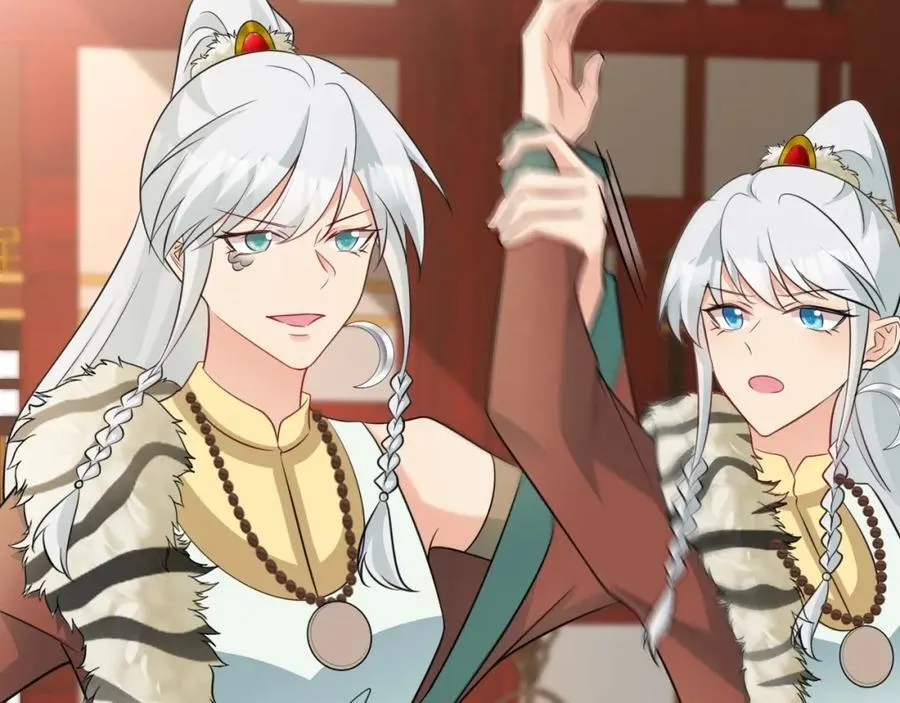第69话 打得你口眼歪斜！86