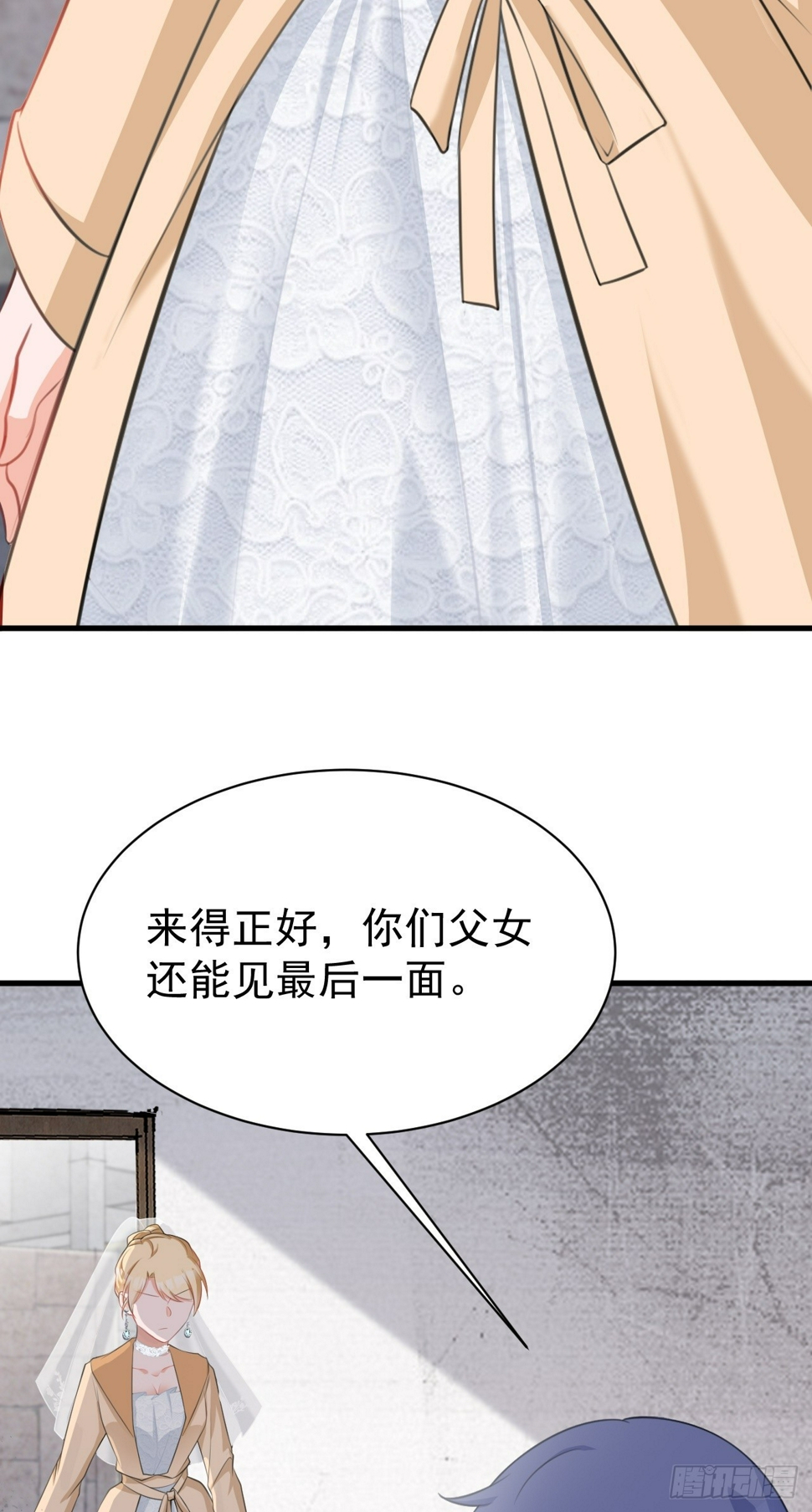 第29话 真假新娘23