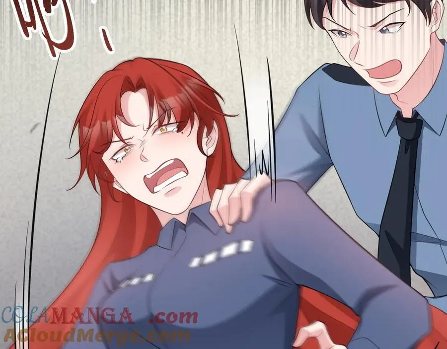 第88话 渣男贱女互撕？！140