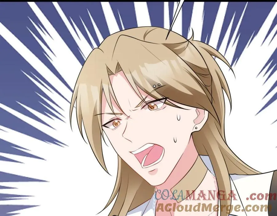 第74话 夏逸箐的反击！100