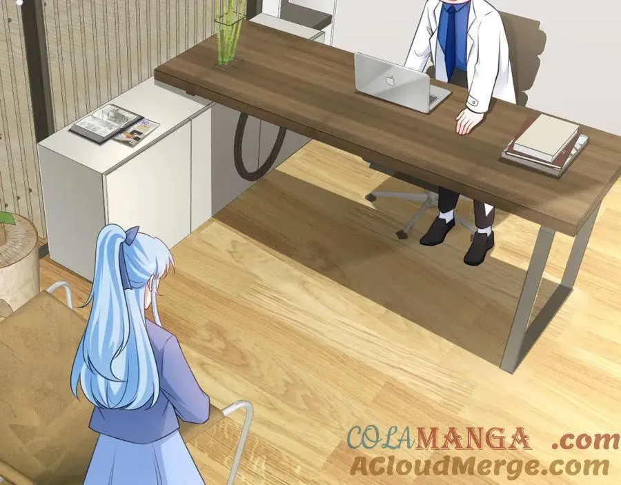 第78话 人造美女？8