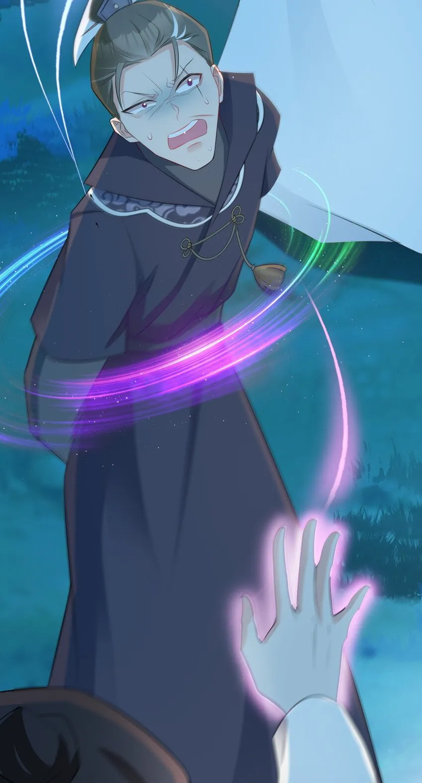 第39话 师徒齐心10