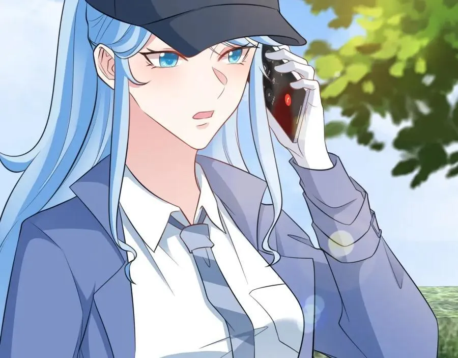 第74话 夏逸箐的反击！113