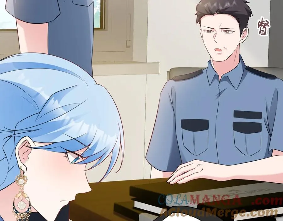第85话 协商出狱？！100