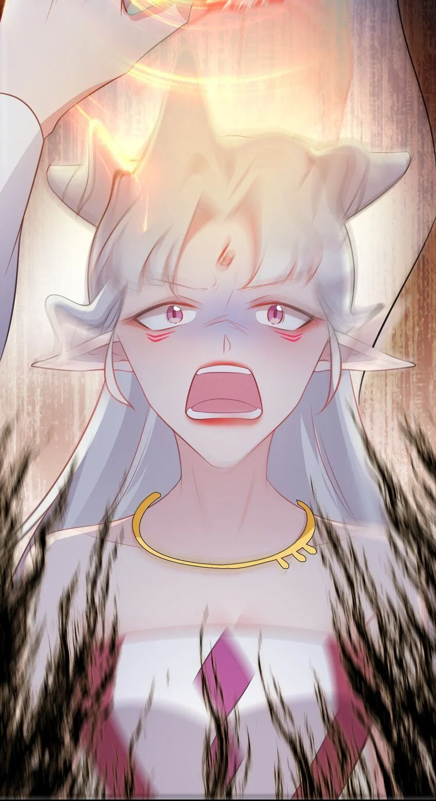 第46话 咦！全是口水6
