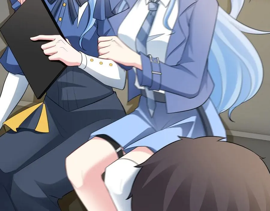 第85话 协商出狱？！110