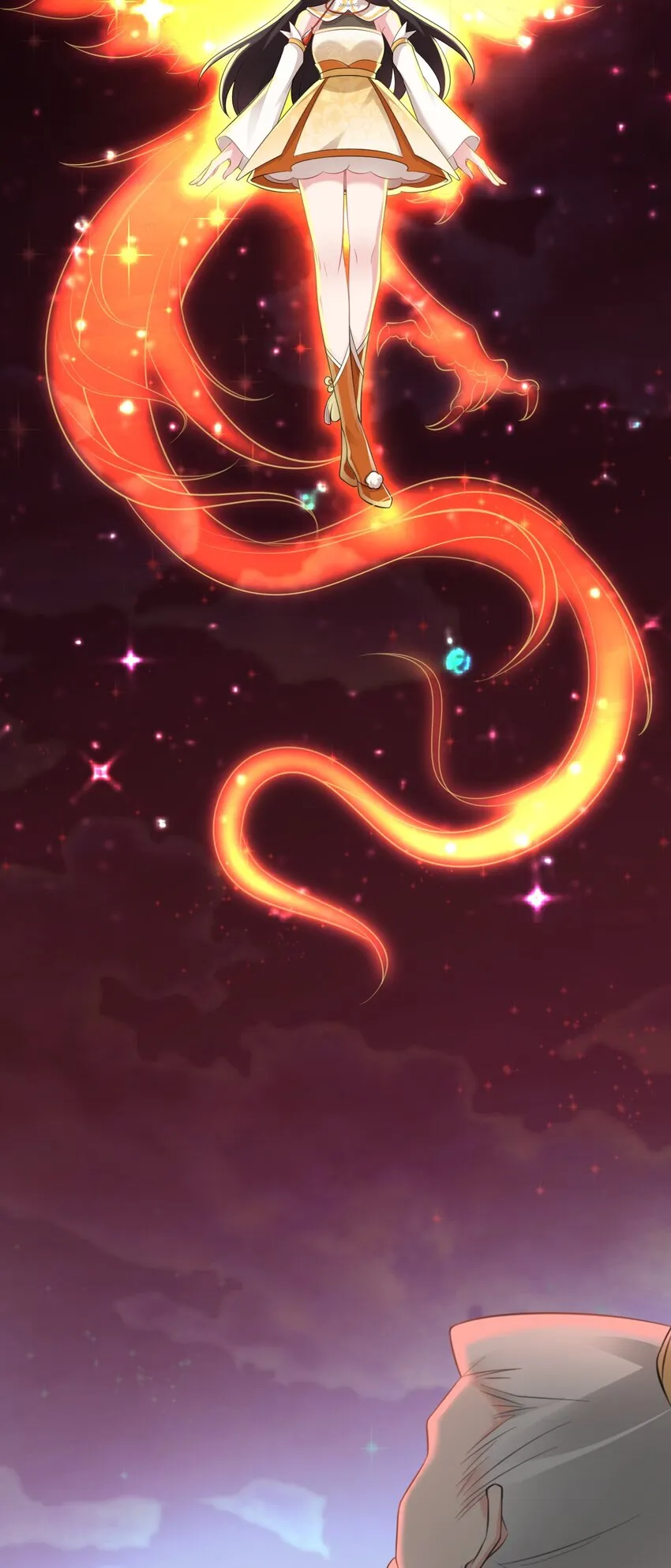 第38话 护短师尊重出江湖57