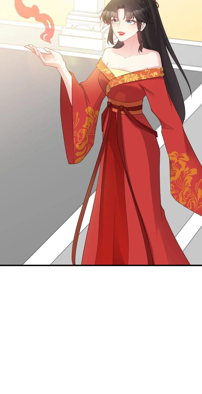 第52话 抓到仙尊了！43