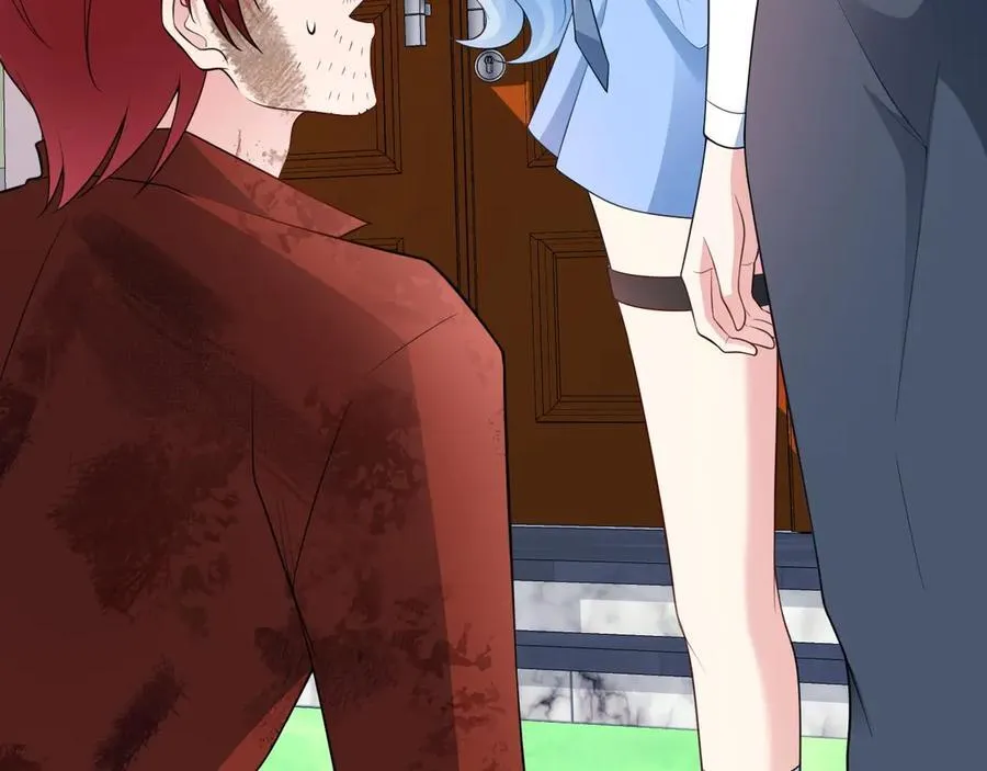 第88话 渣男贱女互撕？！57