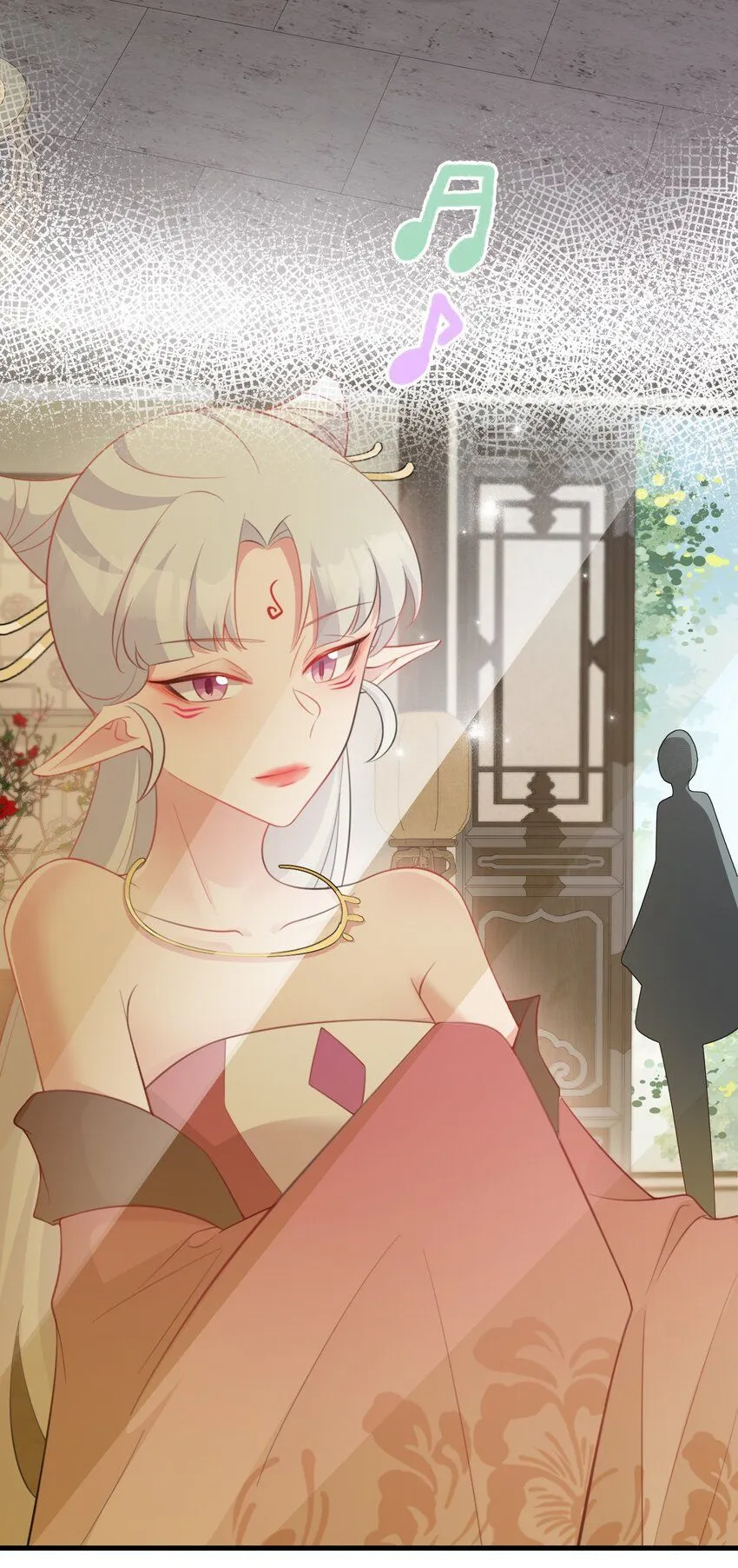 第44话 恋爱脑妖后35