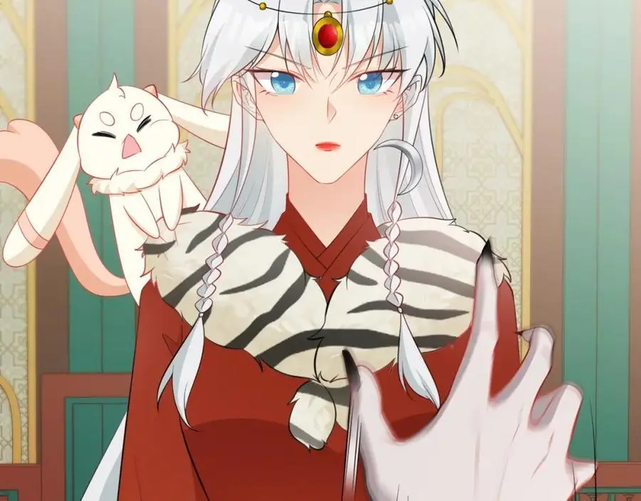第58话 恶人自有恶人磨！49