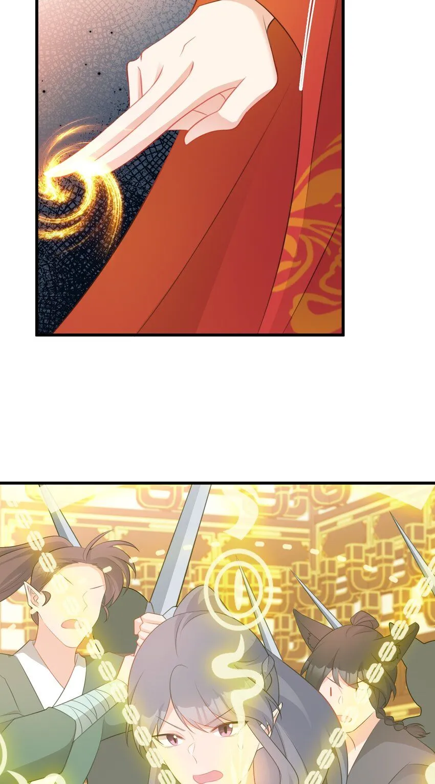 第48话 油王被榨干！15
