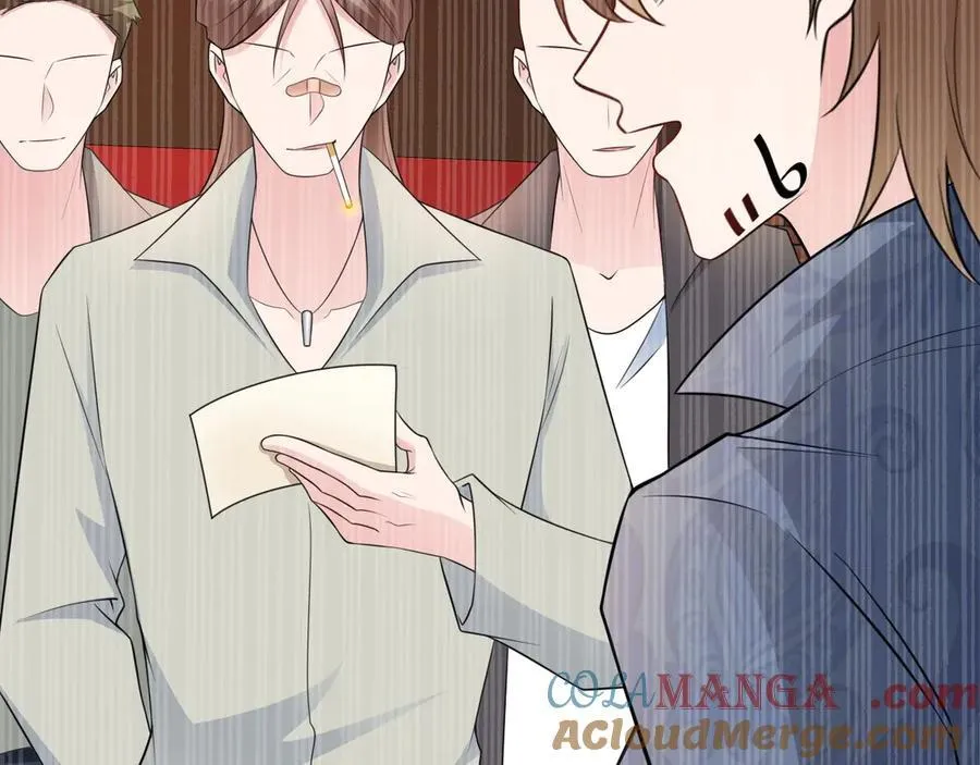 第88话 渣男贱女互撕？！24