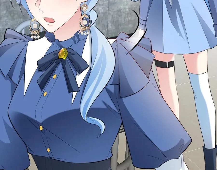 第85话 协商出狱？！85