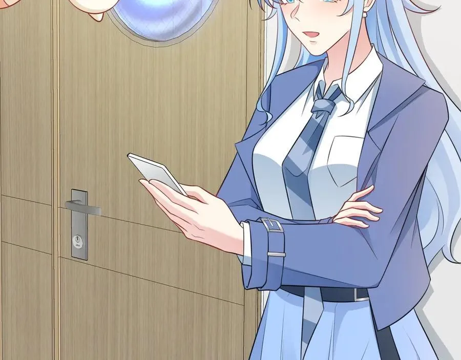 第81话 乔瑜苏醒129