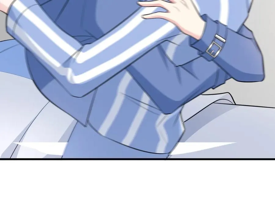 第81话 乔瑜苏醒91