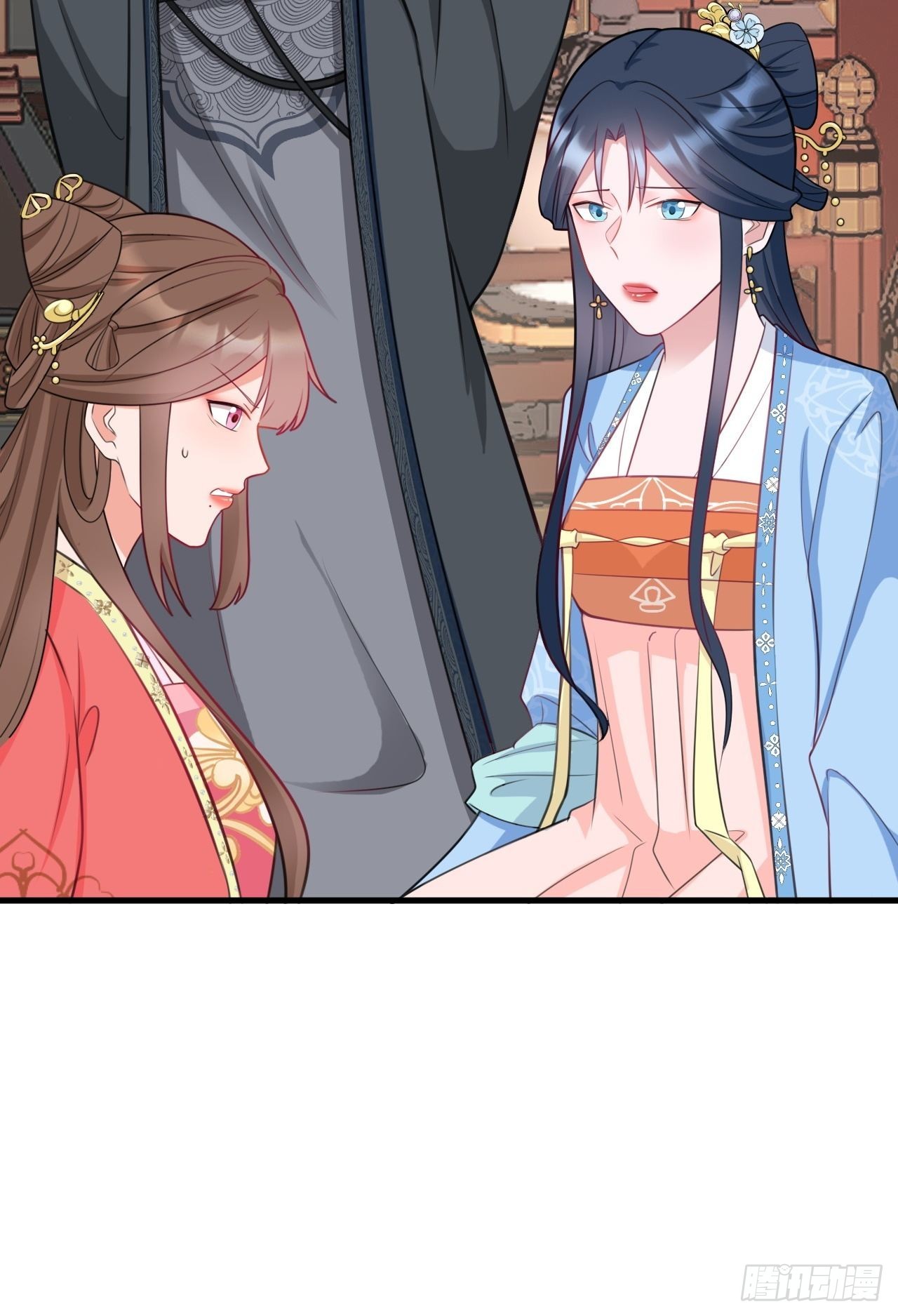 第4话 绿茶祭天，法力无边57