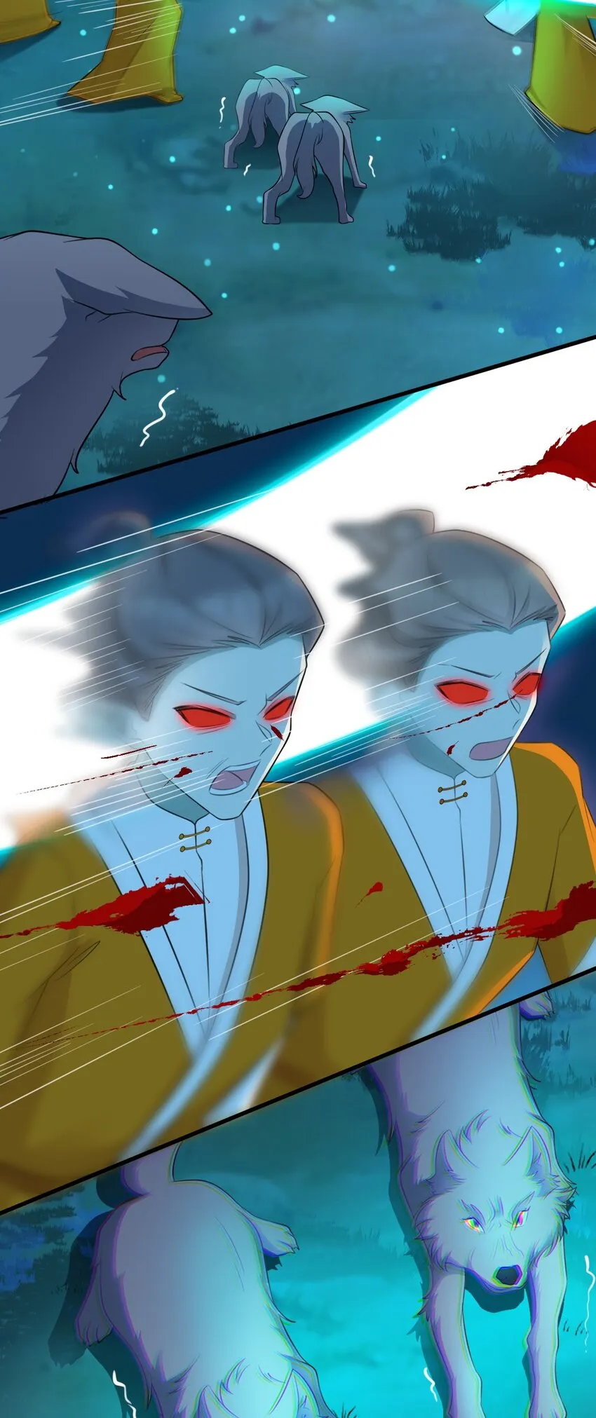 第39话 师徒齐心3