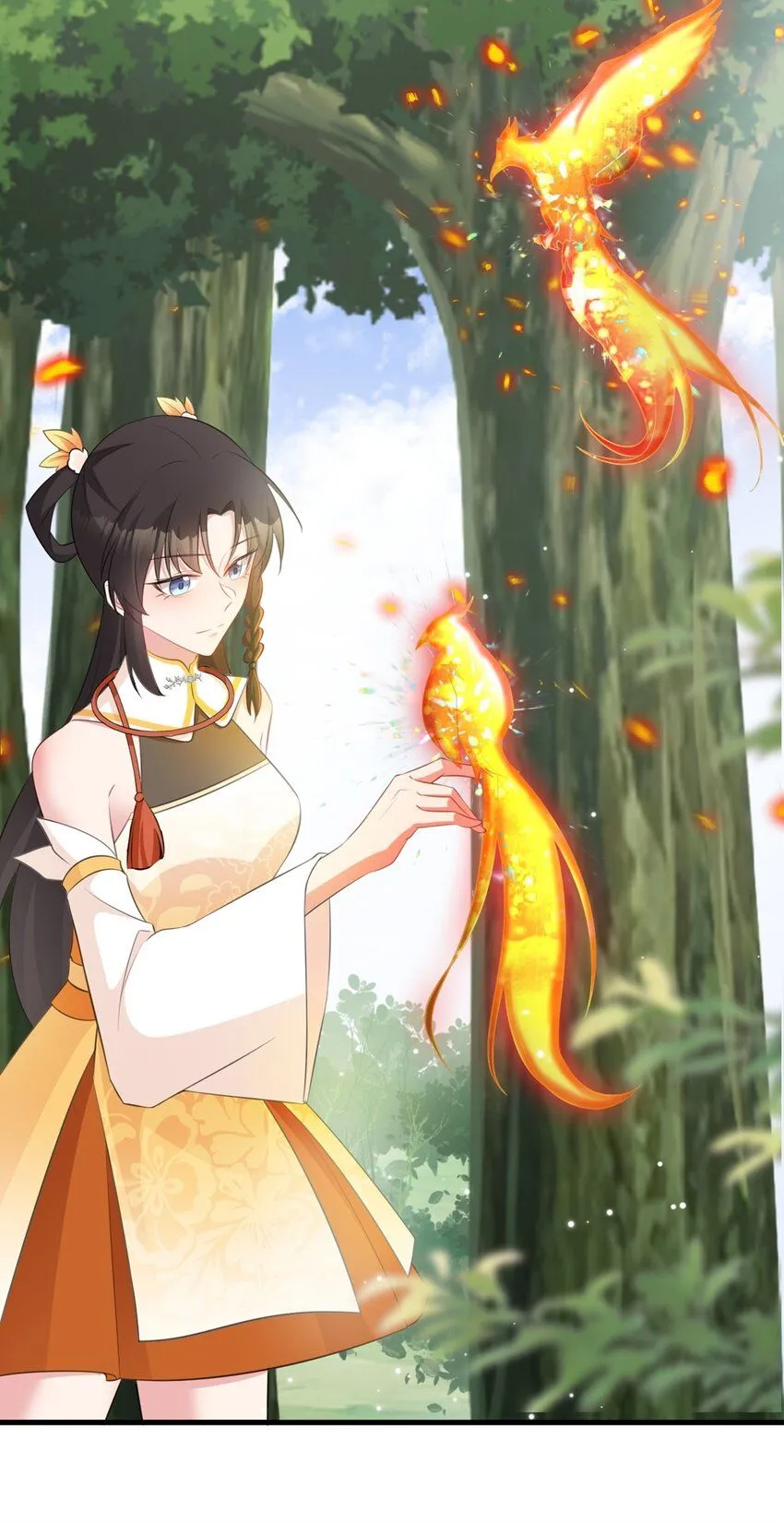 第43话 美女军师上线！7