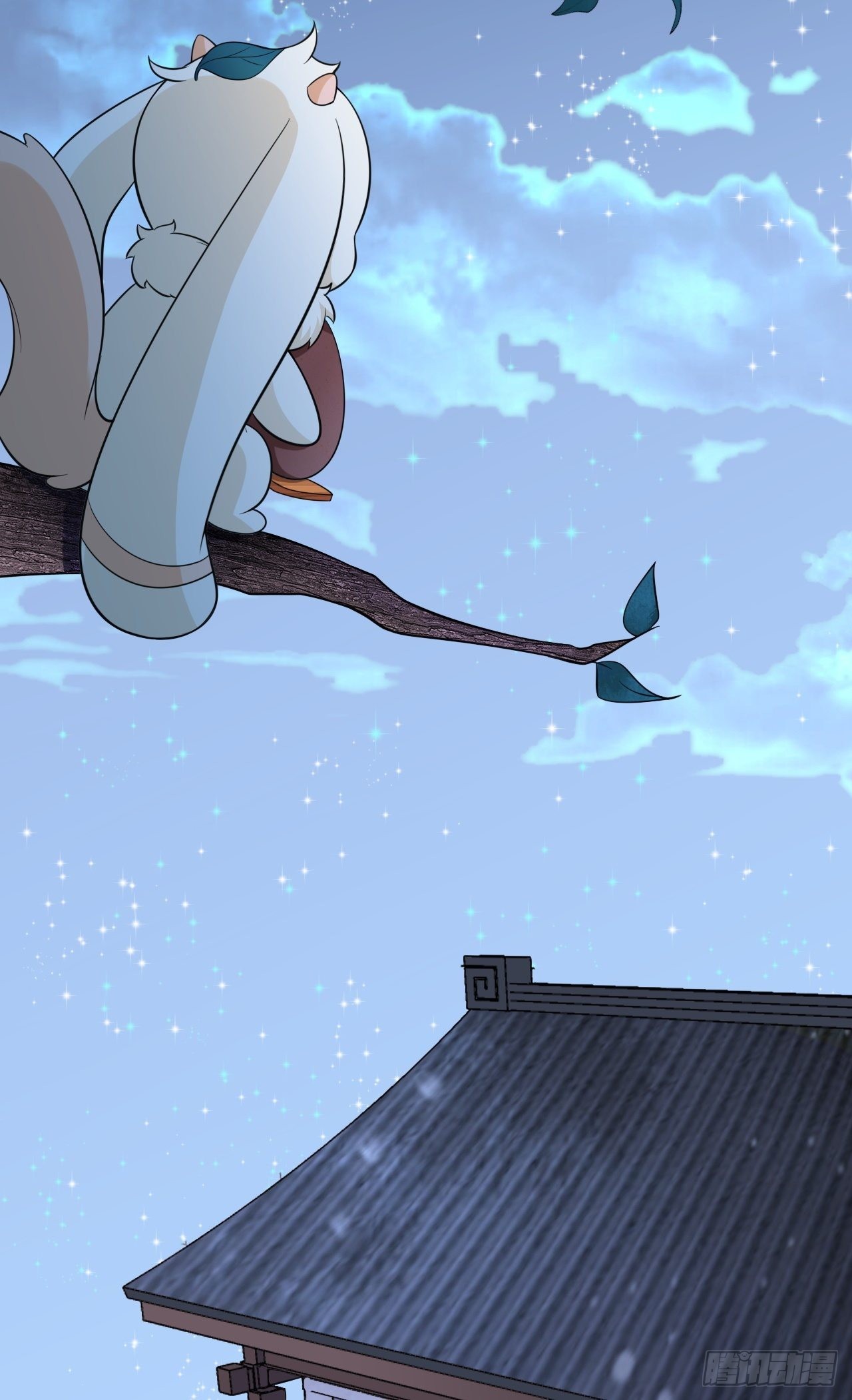 第3话 爱她，就捅她心窝子46