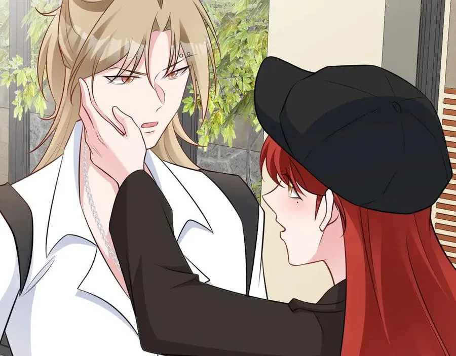 第82话 直播“狗咬狗”！78