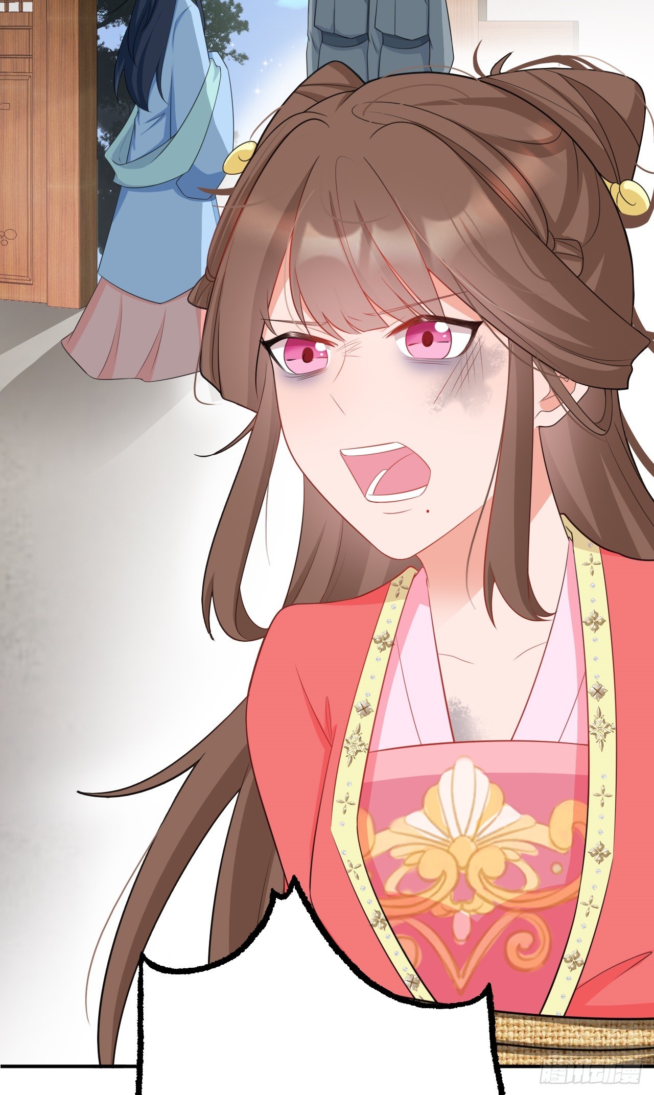 第15话 绿茶杀疯了？！51