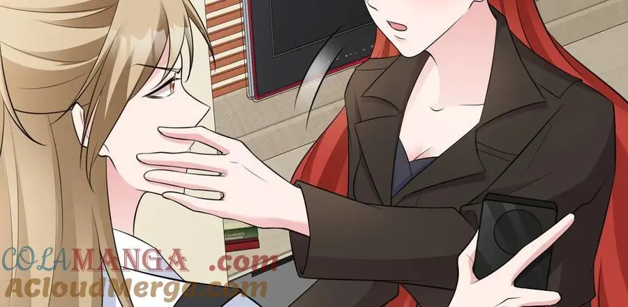 第82话 直播“狗咬狗”！72