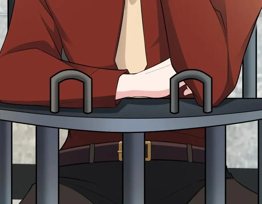第85话 协商出狱？！9
