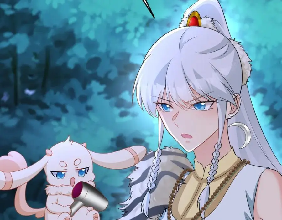 第68话 请你喝上等烈酒！15