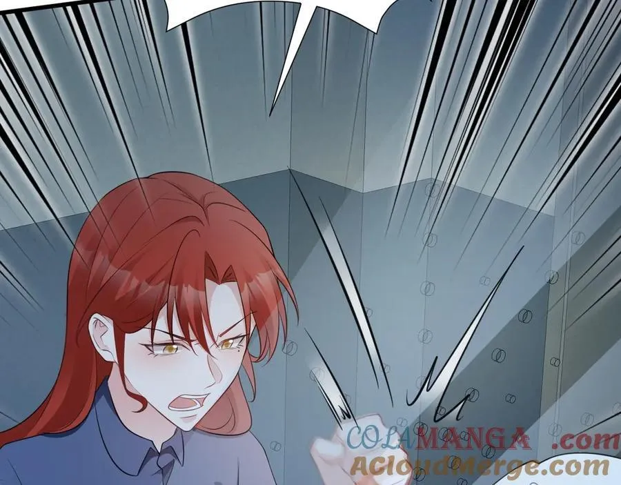 第88话 渣男贱女互撕？！136