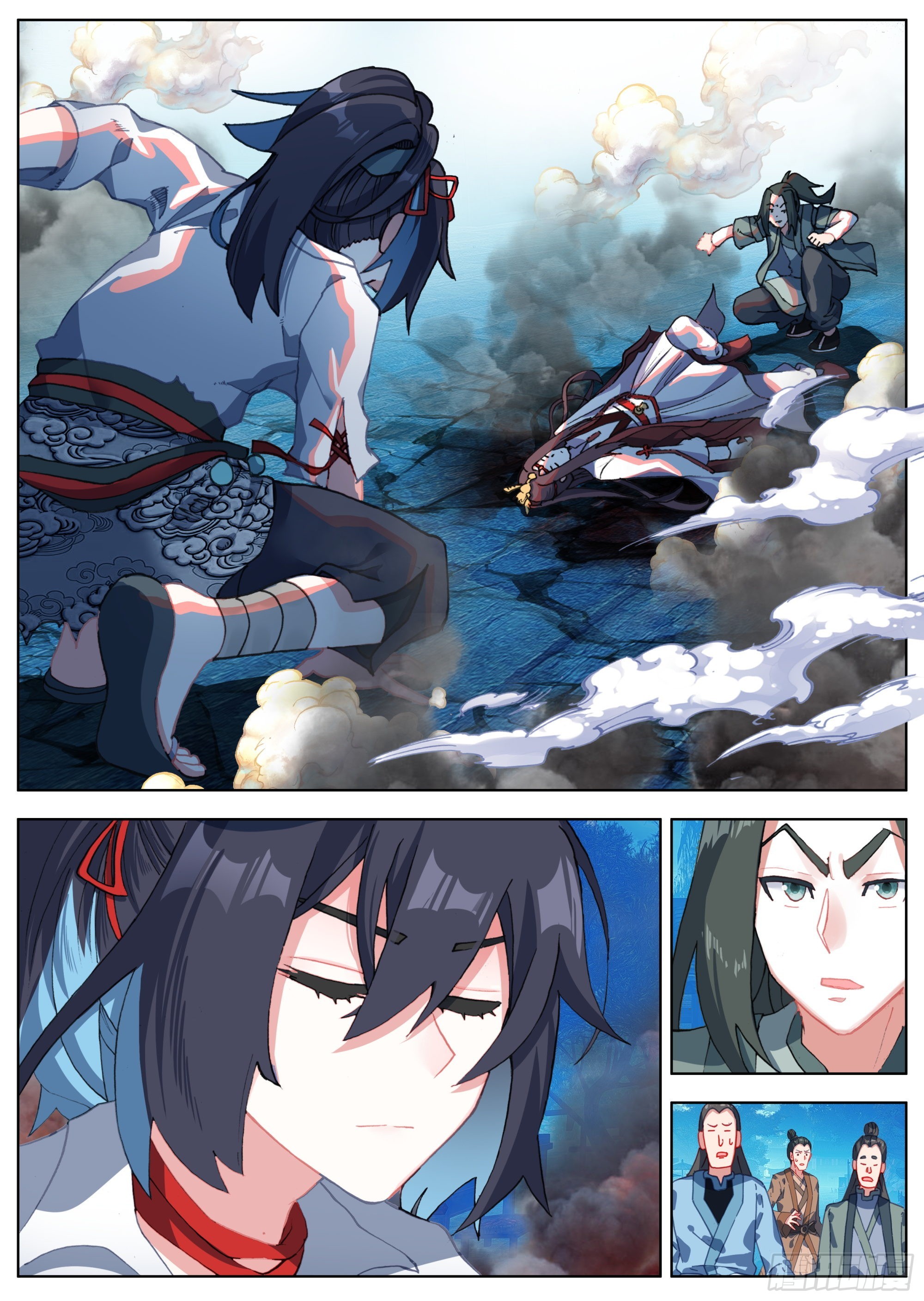 17 报仇雪恨10