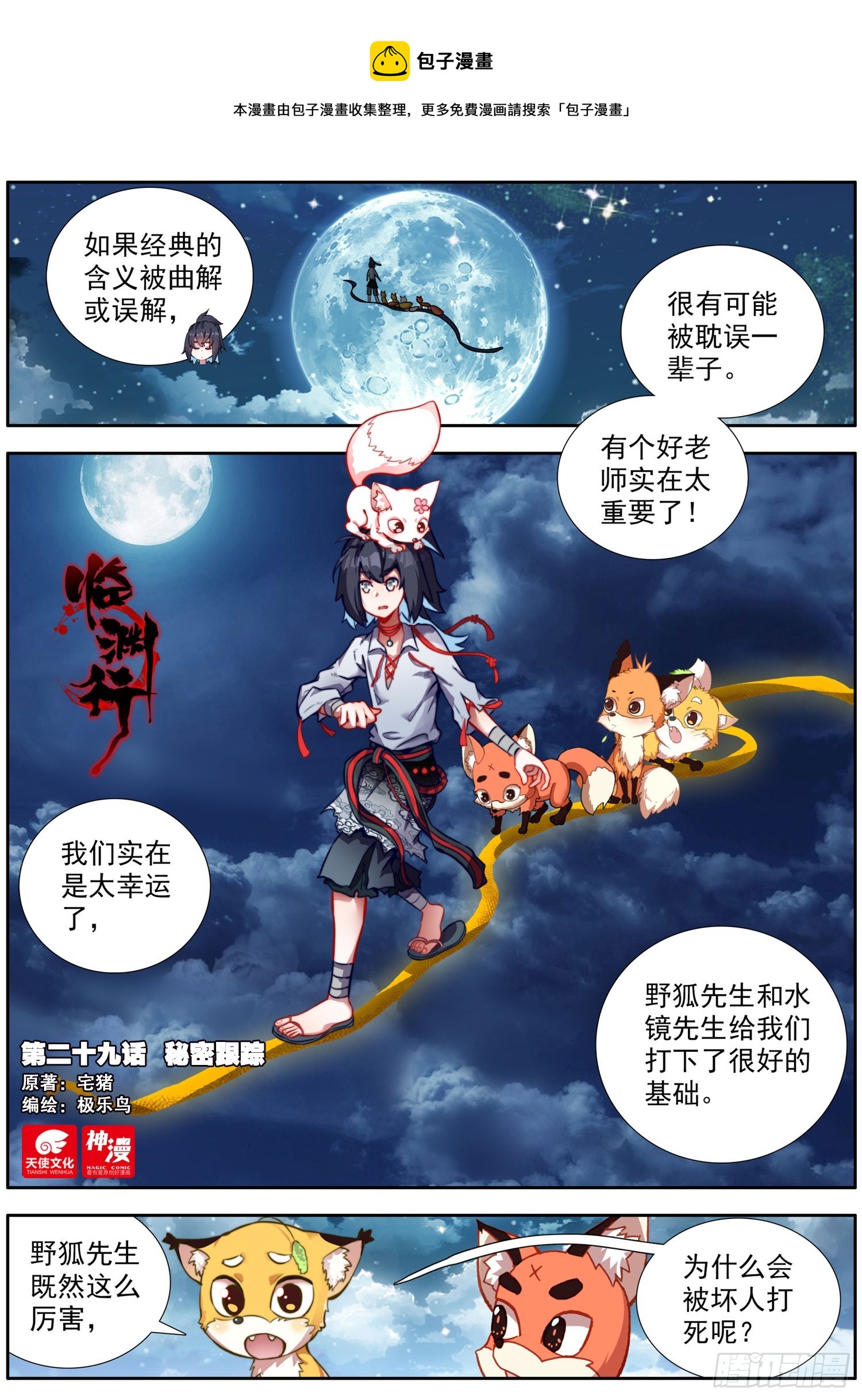 29 秘密跟踪0