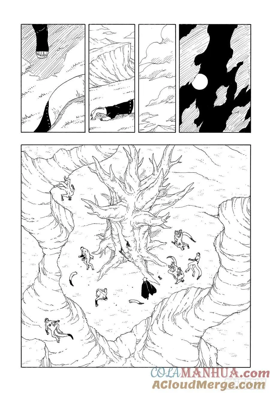 TBW05话 目标8