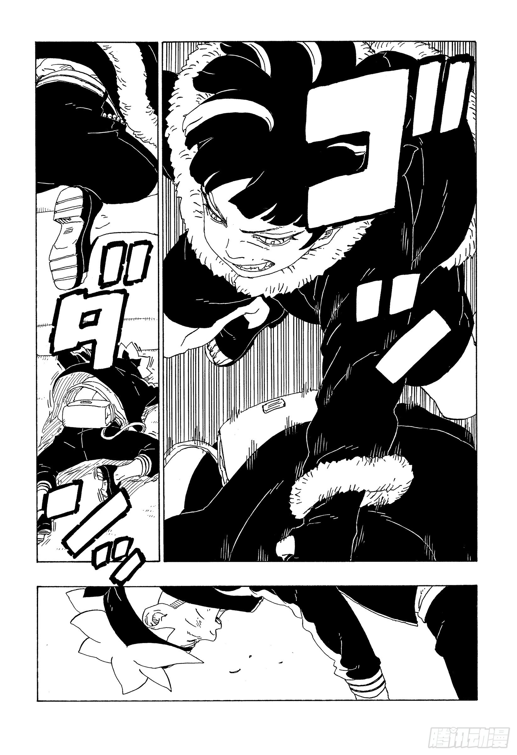 第74话 洗礼34