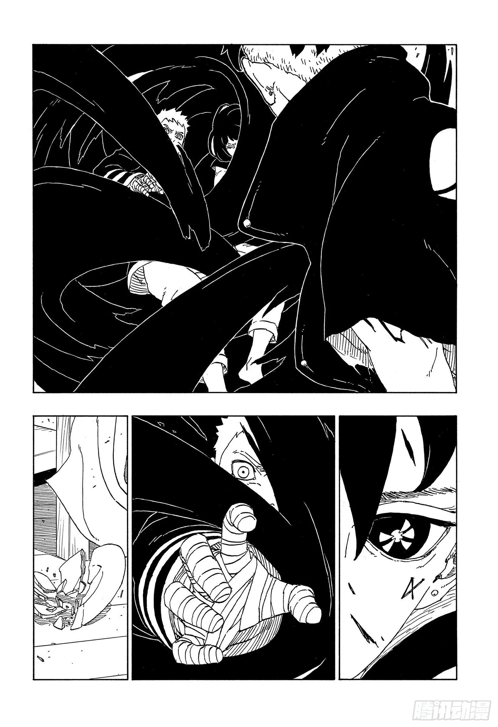 第77话 紧迫时刻38
