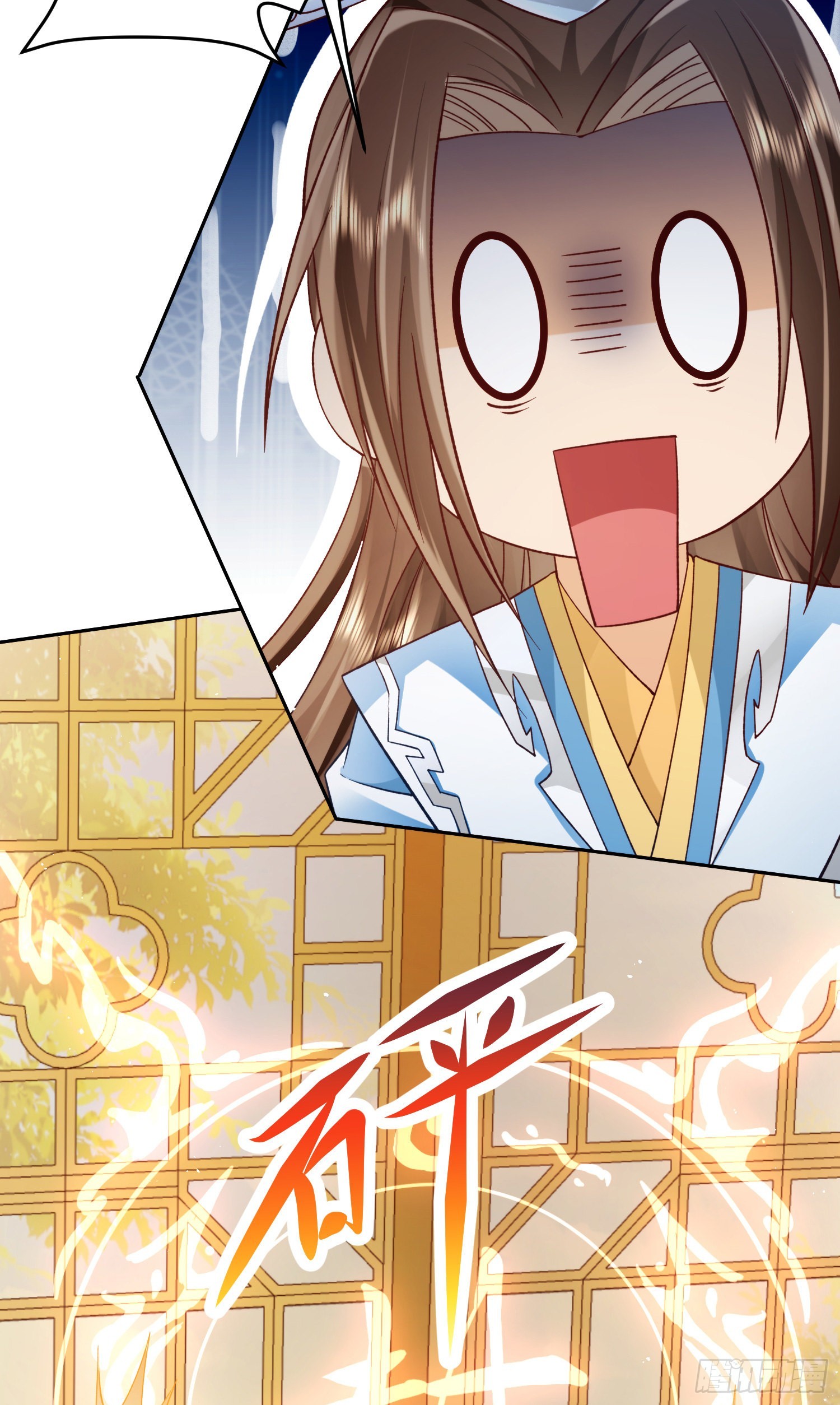 02 被魔修夺舍？31