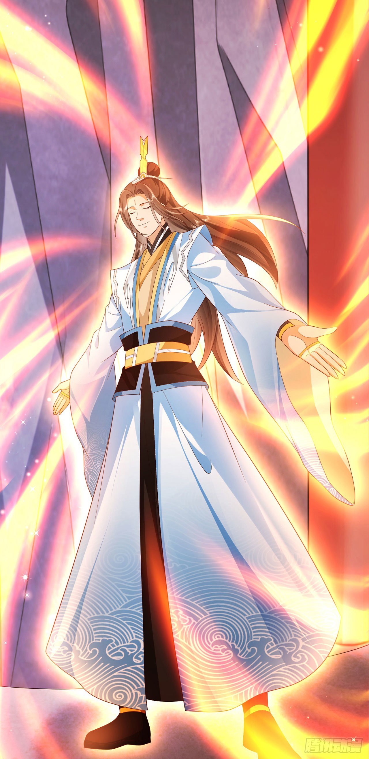 23 战神令8